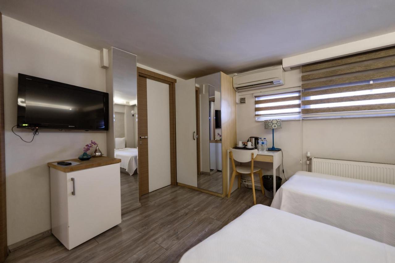 Elanaz Hotel