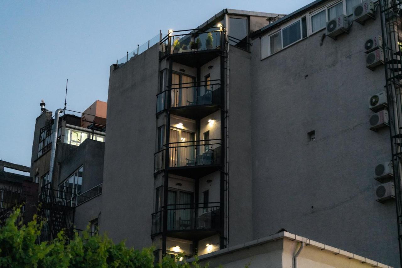 Hotel Elanaz Istanbul