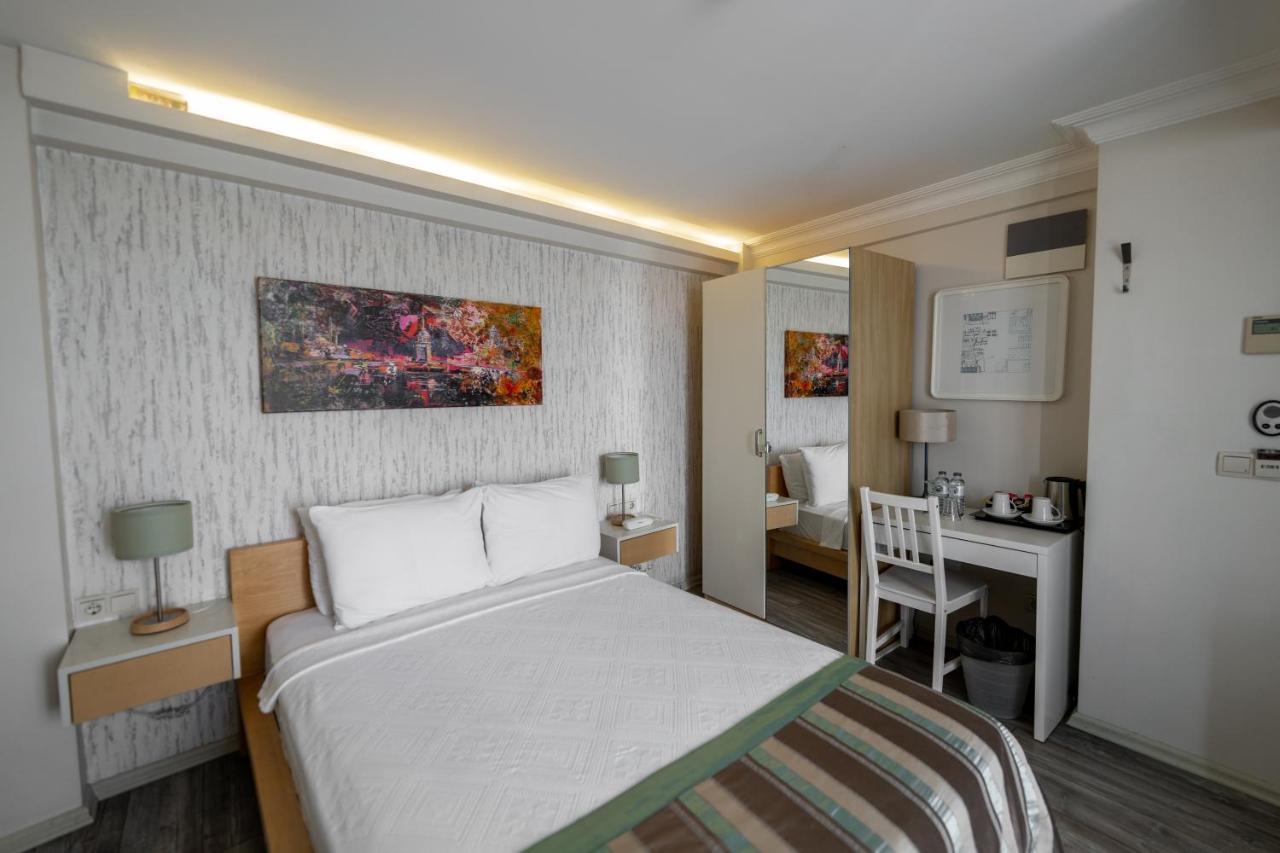 Hotel Elanaz 3*