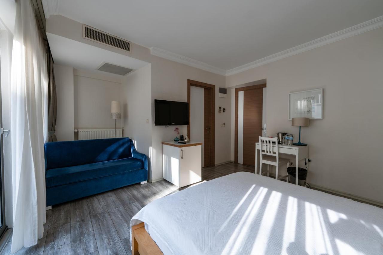 Elanaz Hotel Istanbul