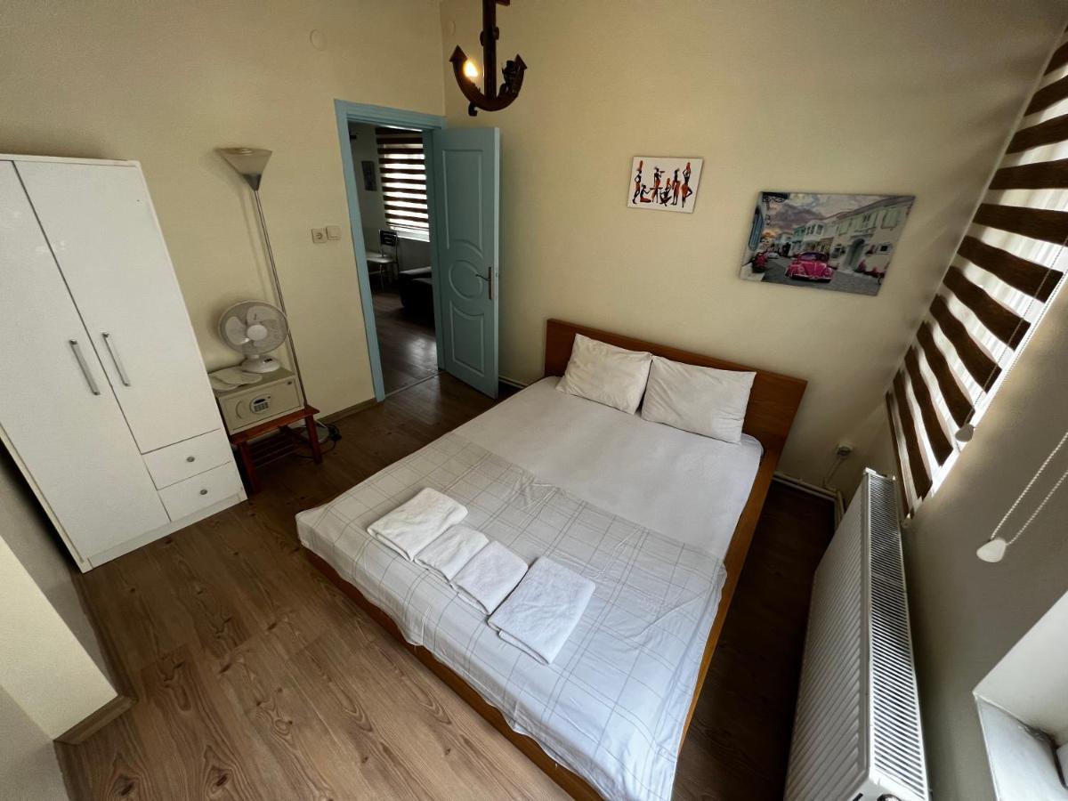 Daire Taksim Sofa House