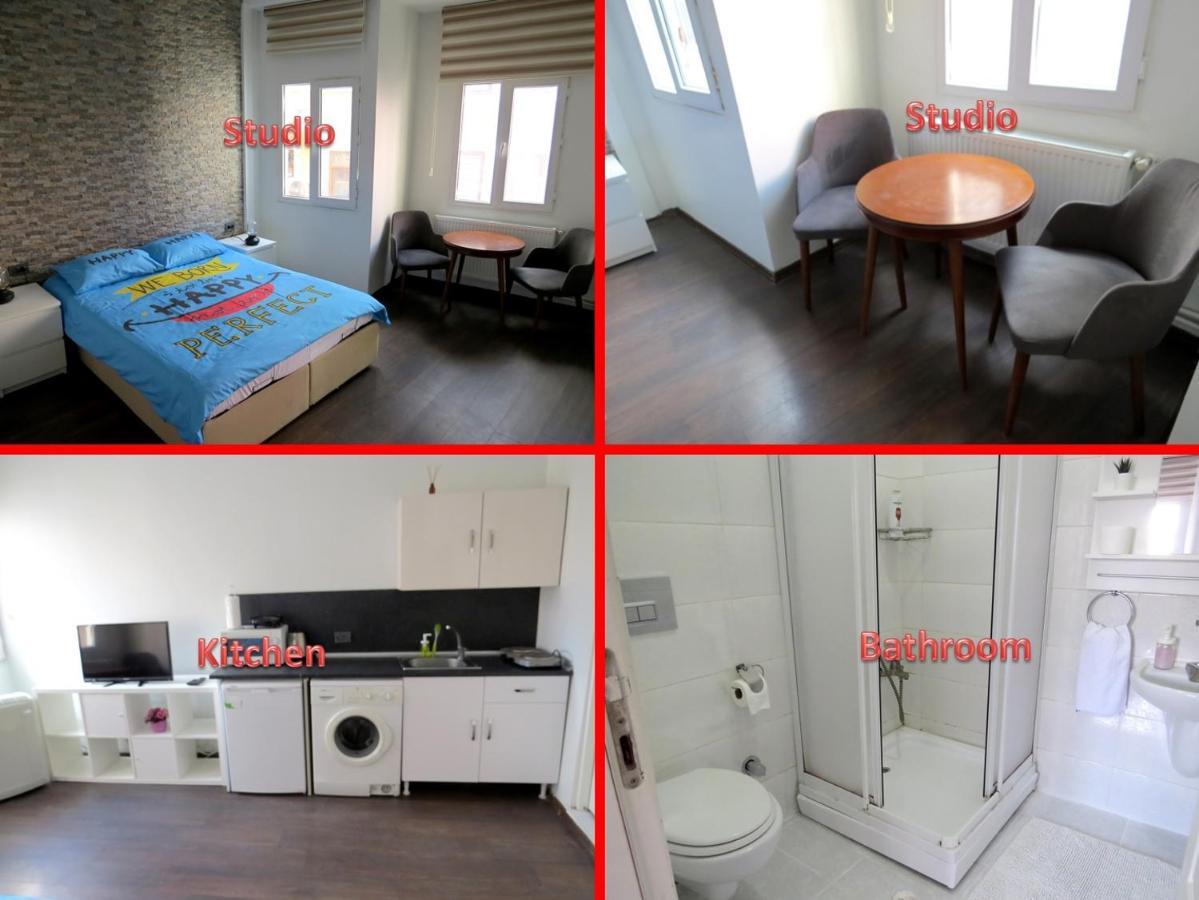 Apartment Istanberry - Happy Economy