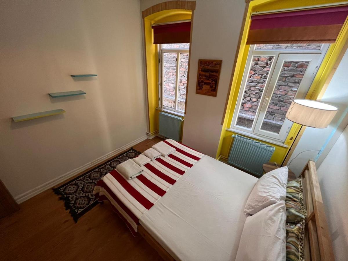 Taksim Sofa House İstanbul