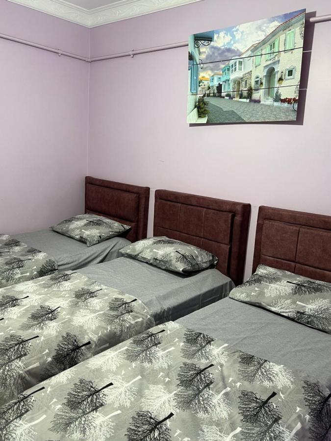 Apartment Aksaray Metro Alani *