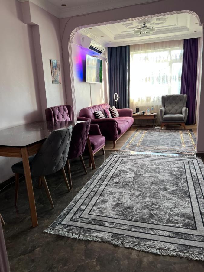 Aksaray Metro Alani Apartment Istanbul