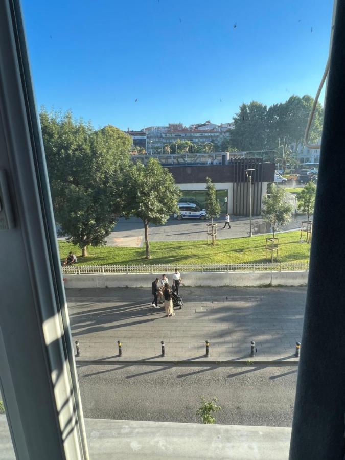 Apartment Aksaray Metro Alani Istanbul