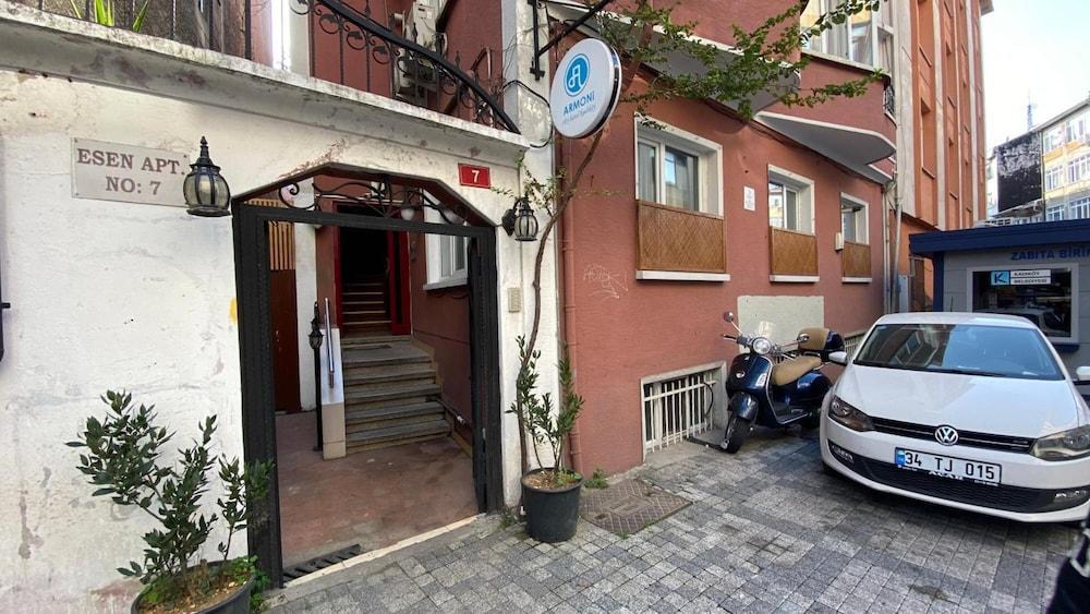 Hotel Armoni Kadikoey