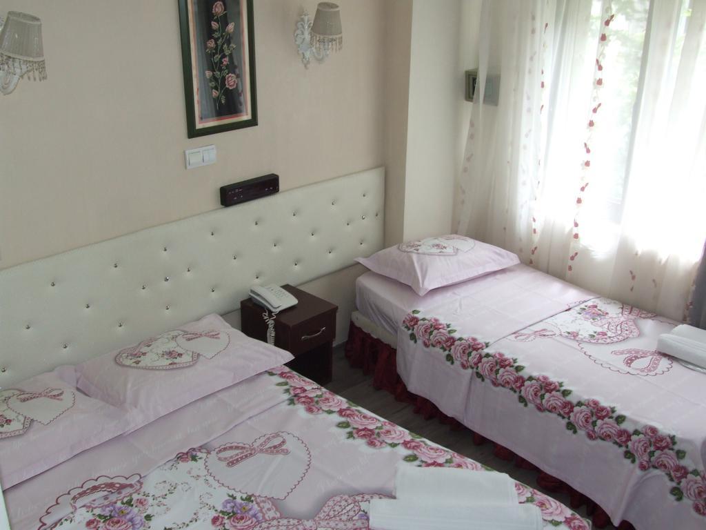Artemis Old Hotel Istanbul