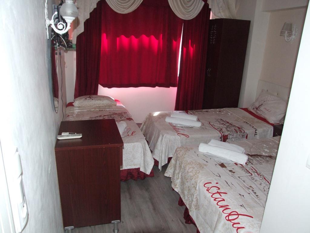 Artemis Old Istanbul