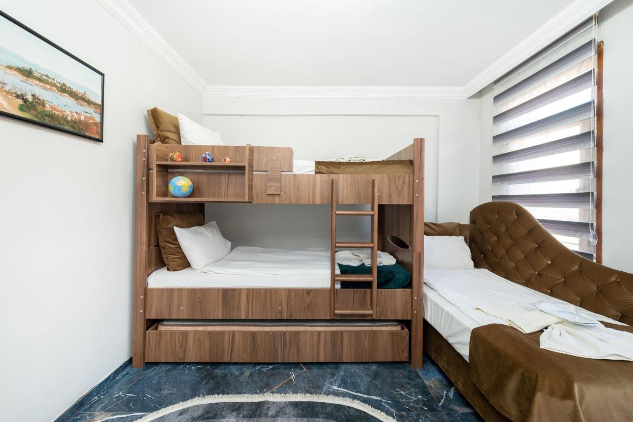 Aparthotel Stone Hause Küçük Ayasofya Mah
