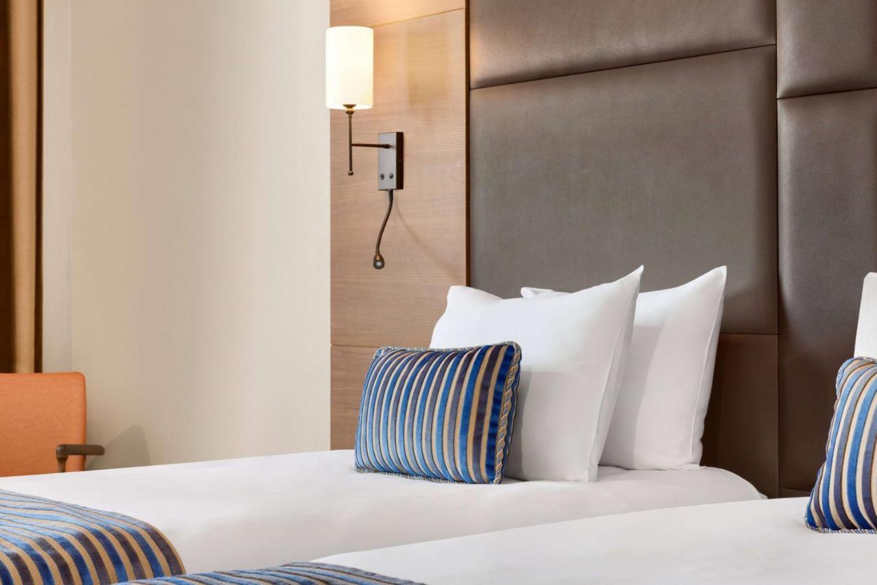 Tryp By Wyndham Sisli Hotel Istanbul