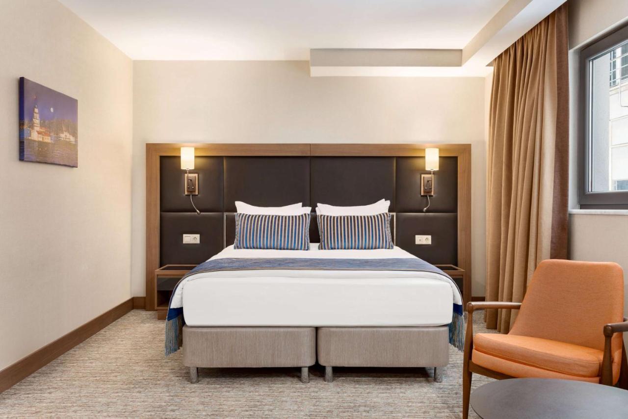 Tryp By Wyndham Sisli Istanbul