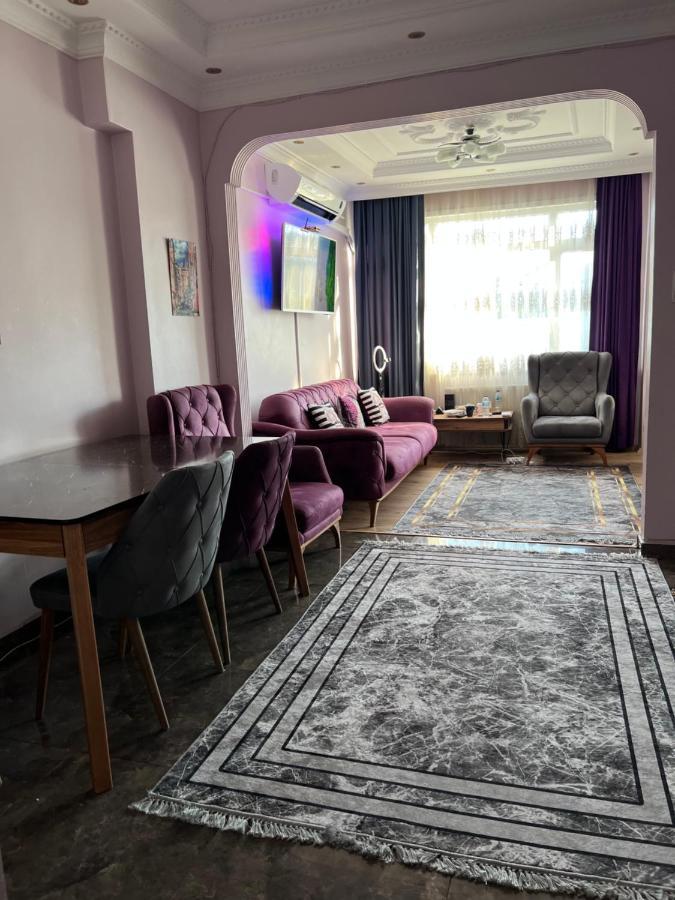 Apartment Aksaray Metro Alani *