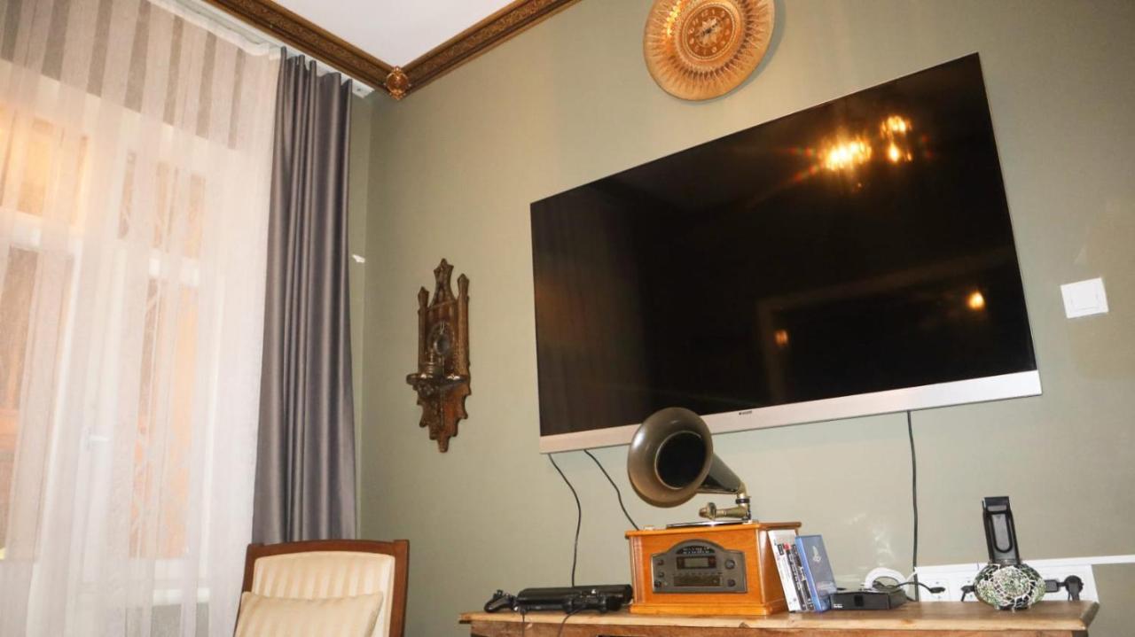 Taksim Square-la Casa Concept Apartment