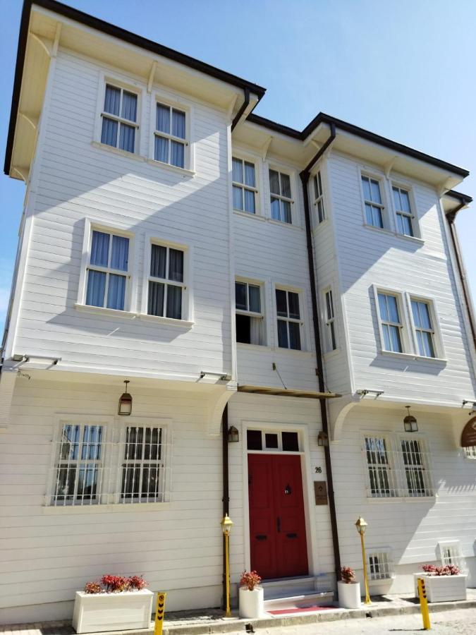 White Palace Old Boutique Hotel Istanbul