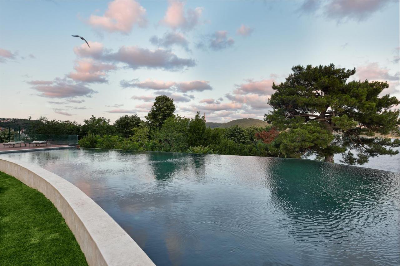 Otel Six Senses Kocatas Mansions
