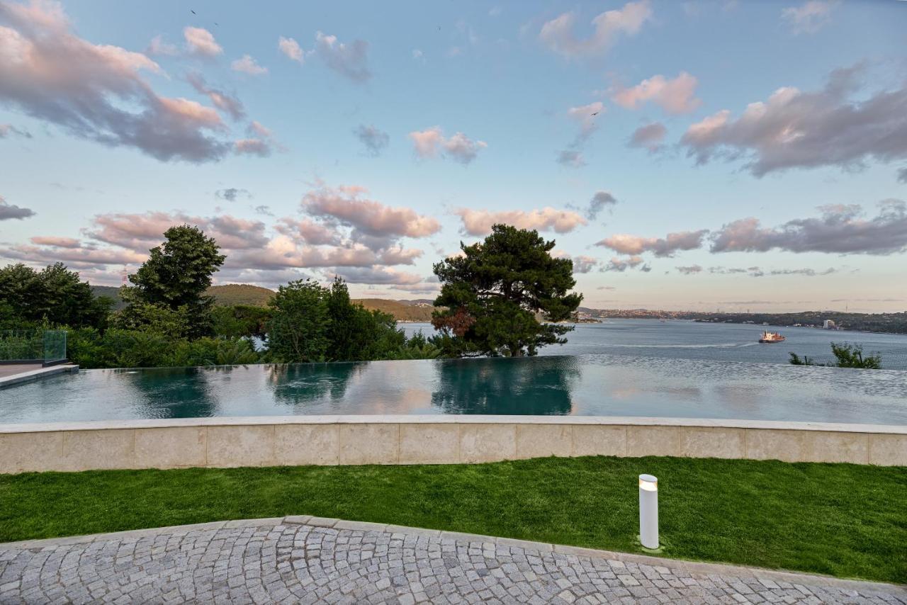 Six Senses Kocatas Mansions 5* İstanbul