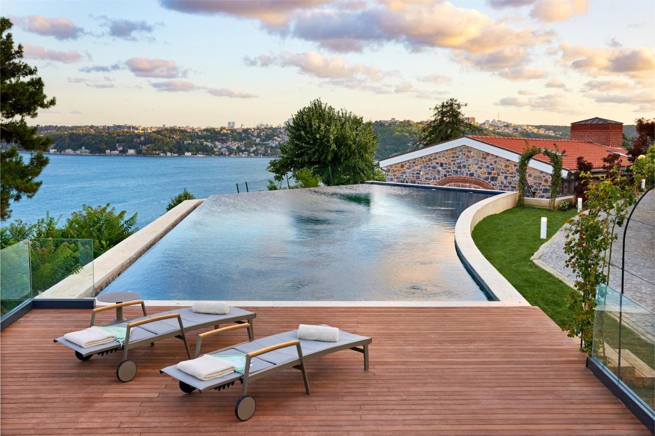 Six Senses Kocatas Mansions Otel