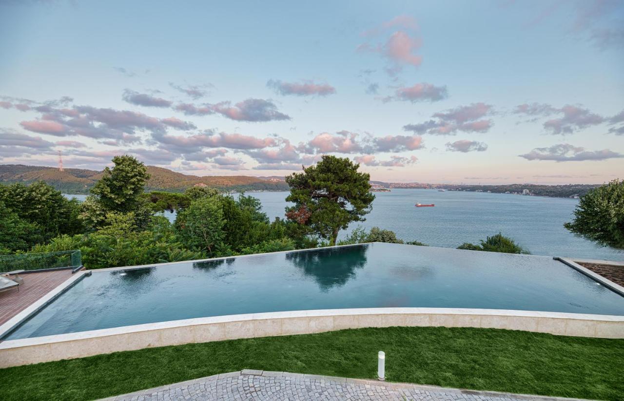 Otel Six Senses Kocatas Mansions İstanbul