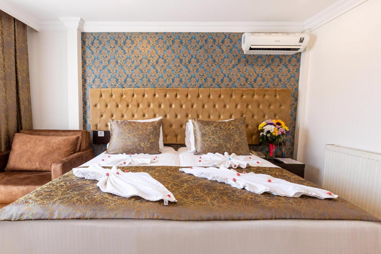Kumru Otel İstanbul