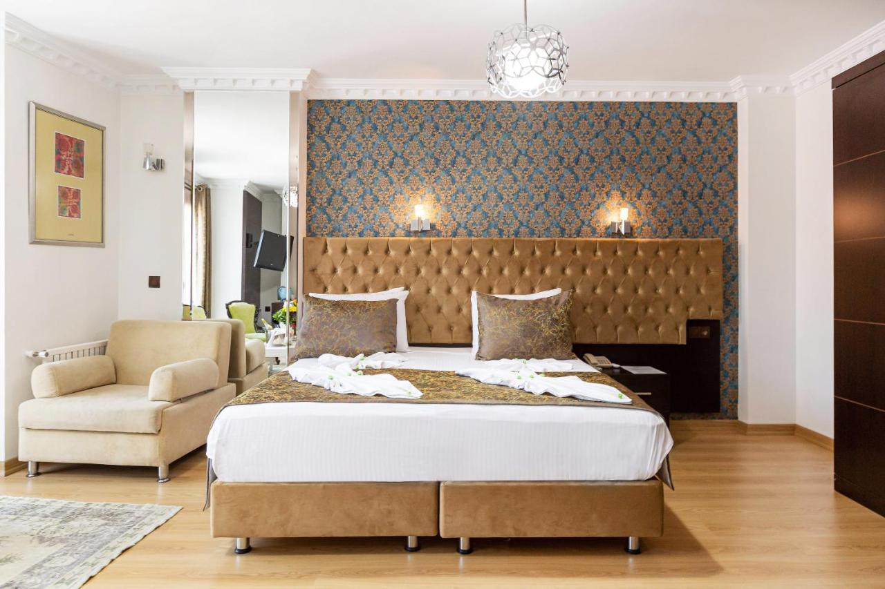 Otel Kumru