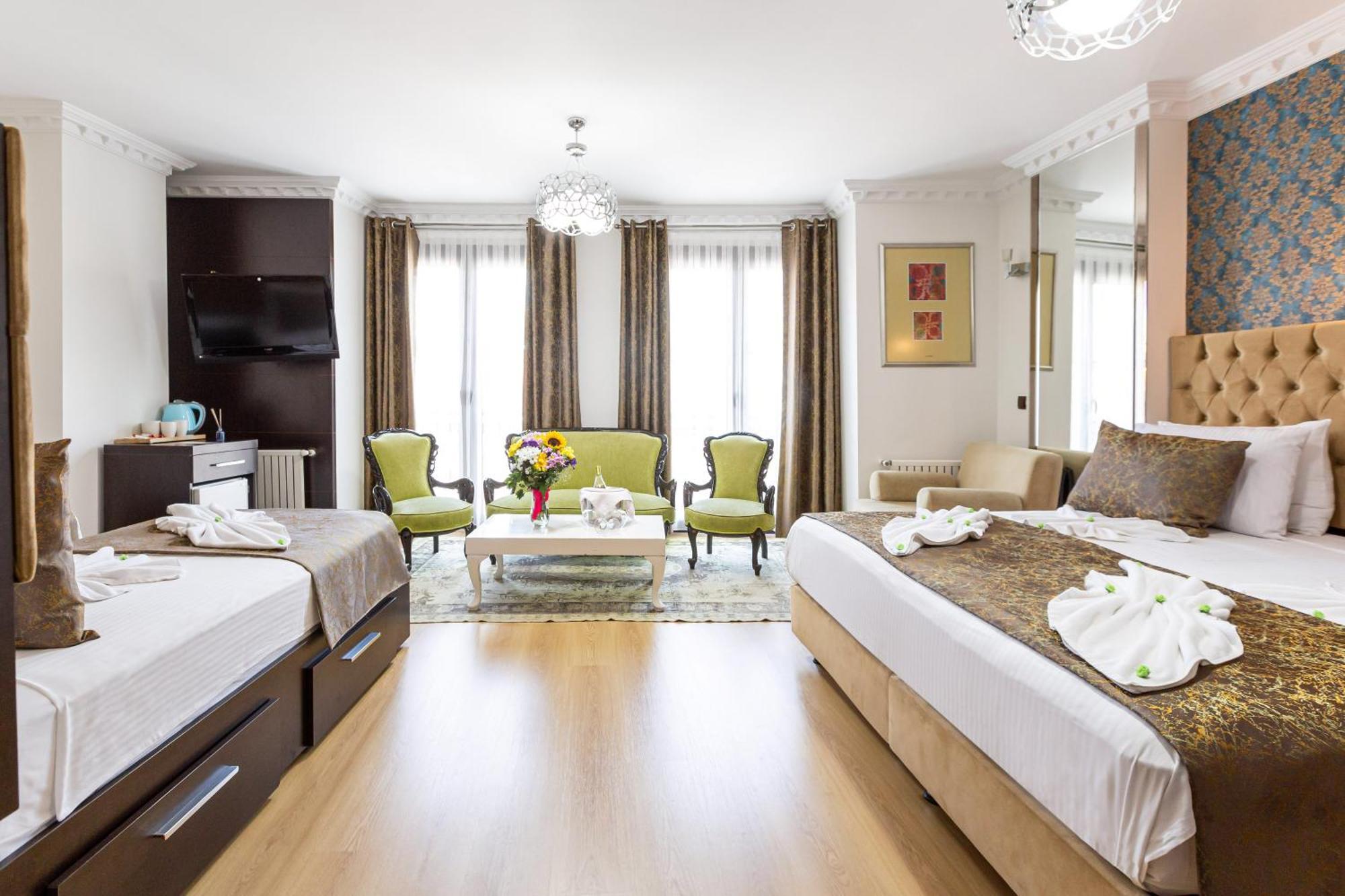 Kumru Otel
