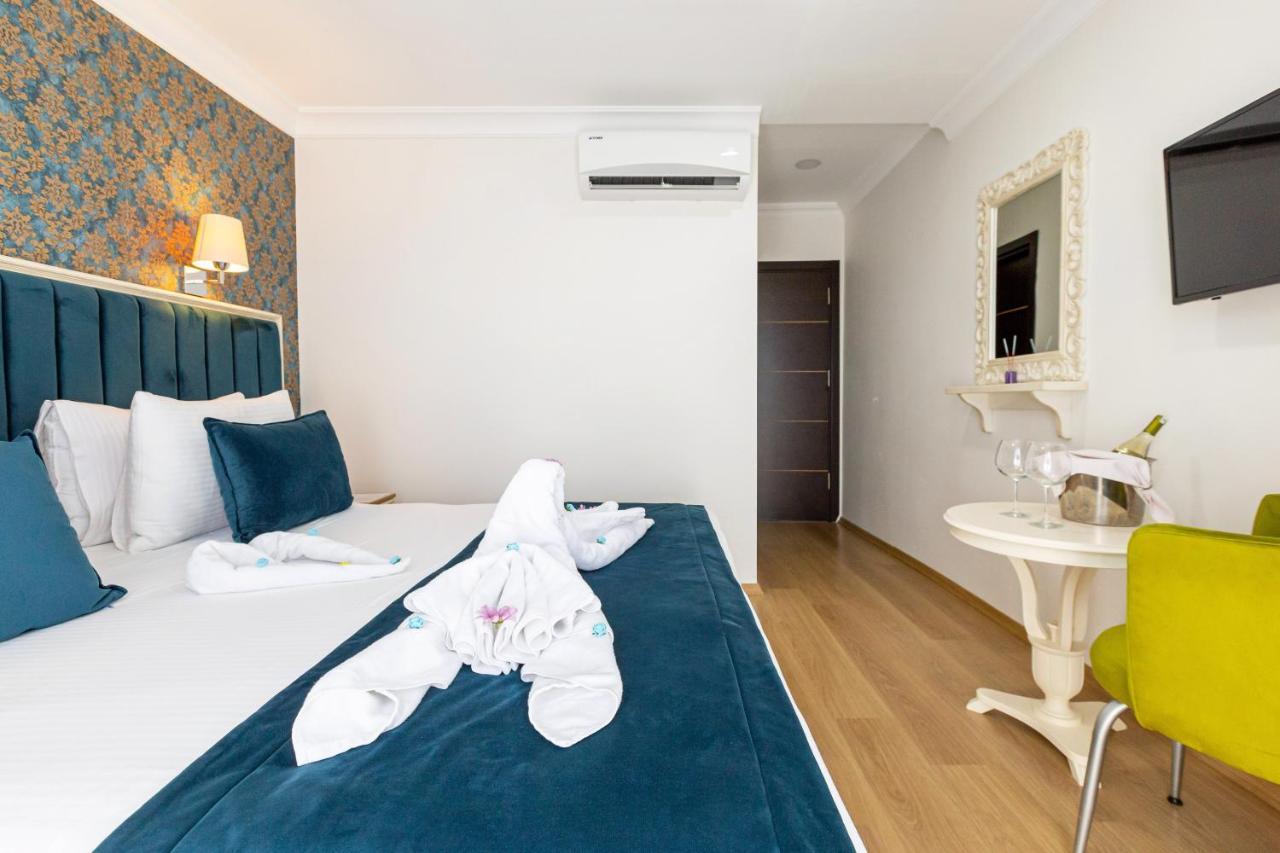 Otel Kumru 2*