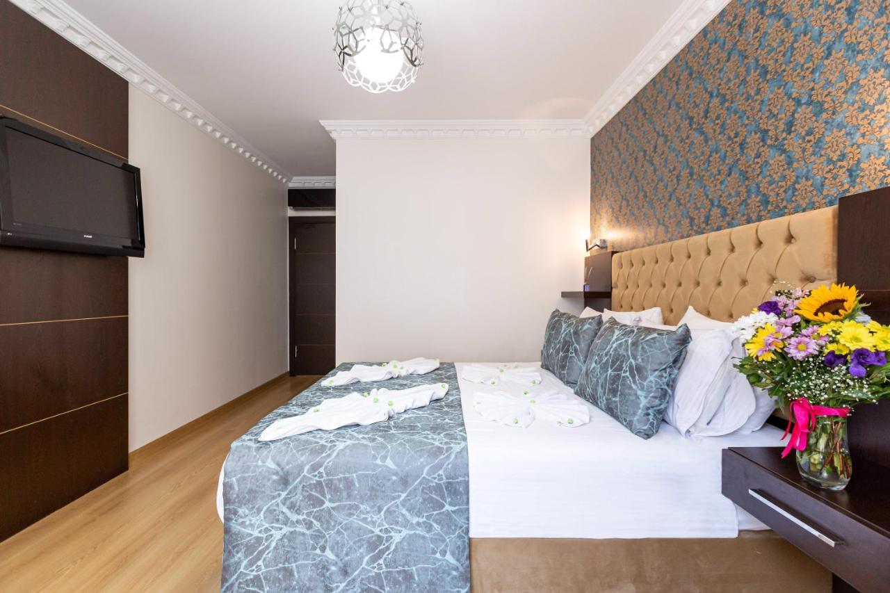 Otel Kumru İstanbul