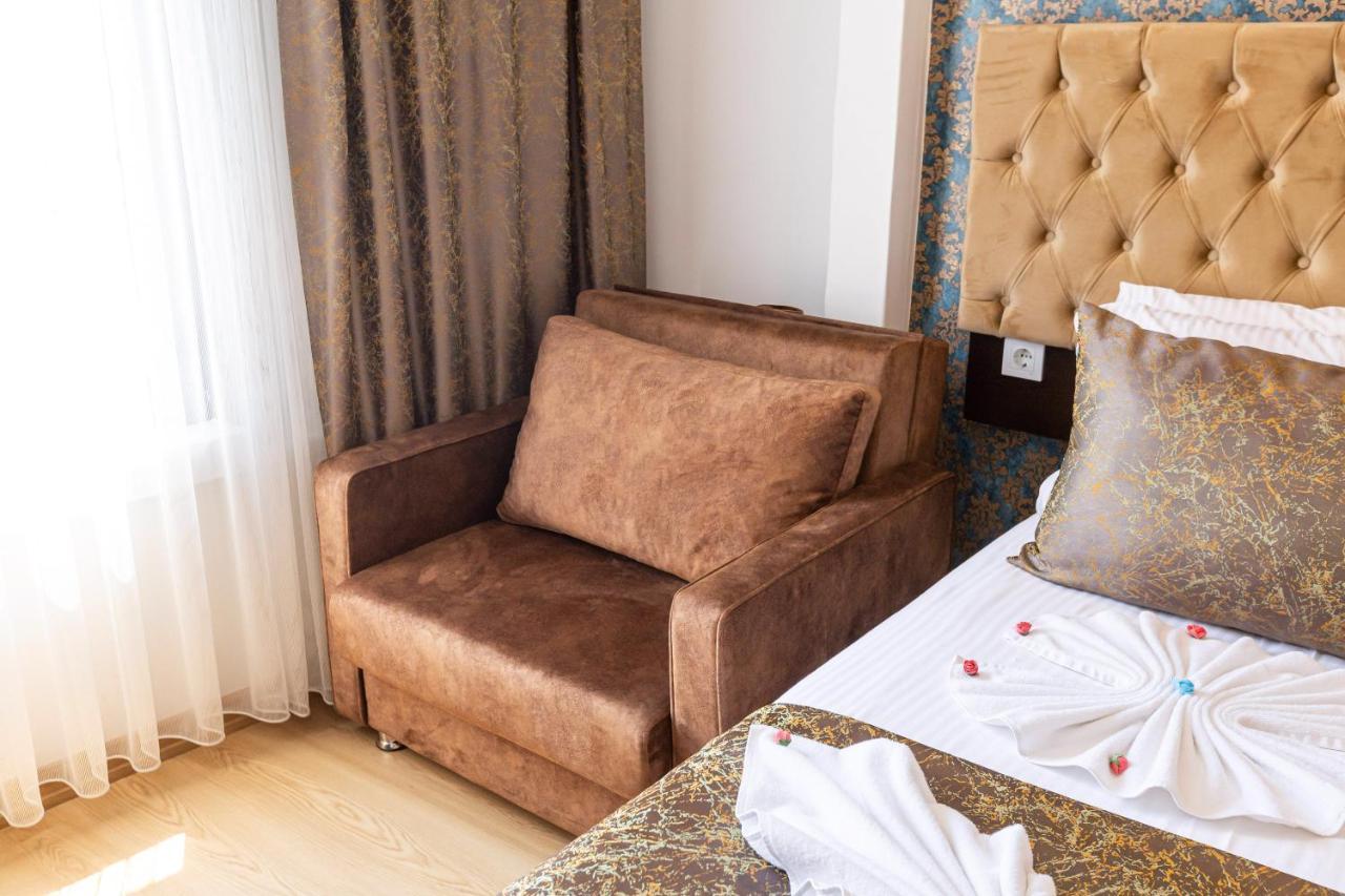 Kumru Otel