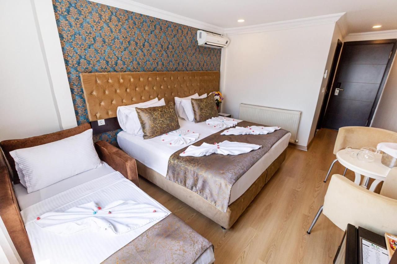 Kumru Otel