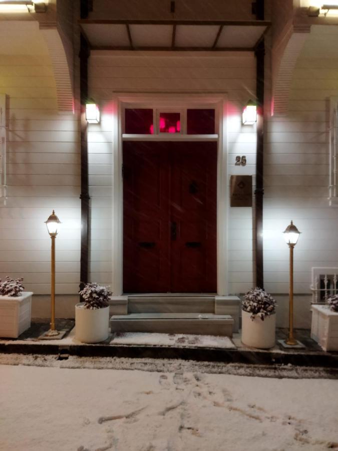 White Palace Old Boutique Hotel