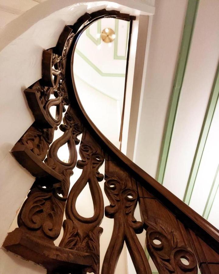 White Palace Old Boutique Hotel Istanbul