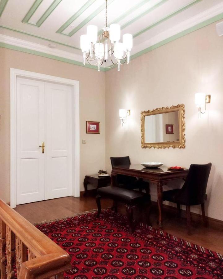 Hotel White Palace Old Boutique Istanbul