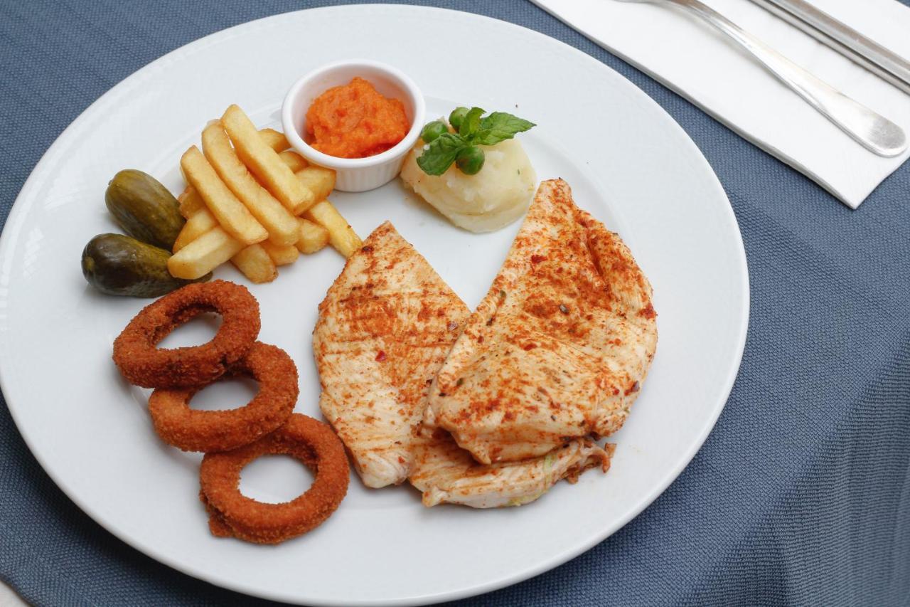Söğüt Otel 4*