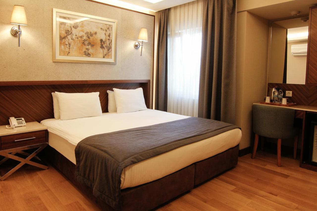 Otel Söğüt