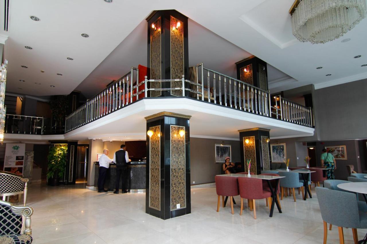 Söğüt Otel