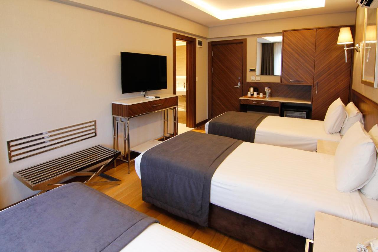 Söğüt 4* İstanbul
