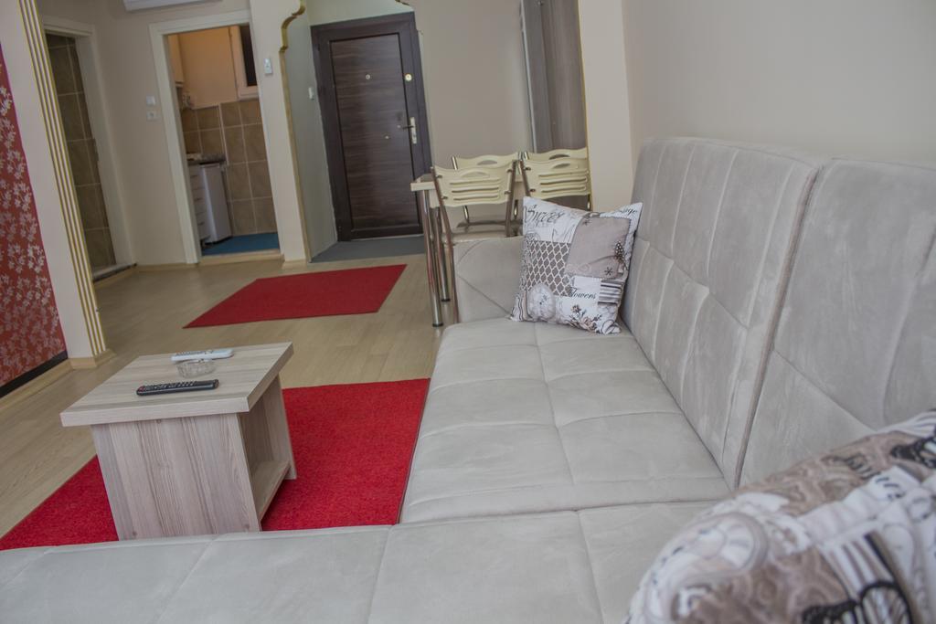 Apartment Anova Pera