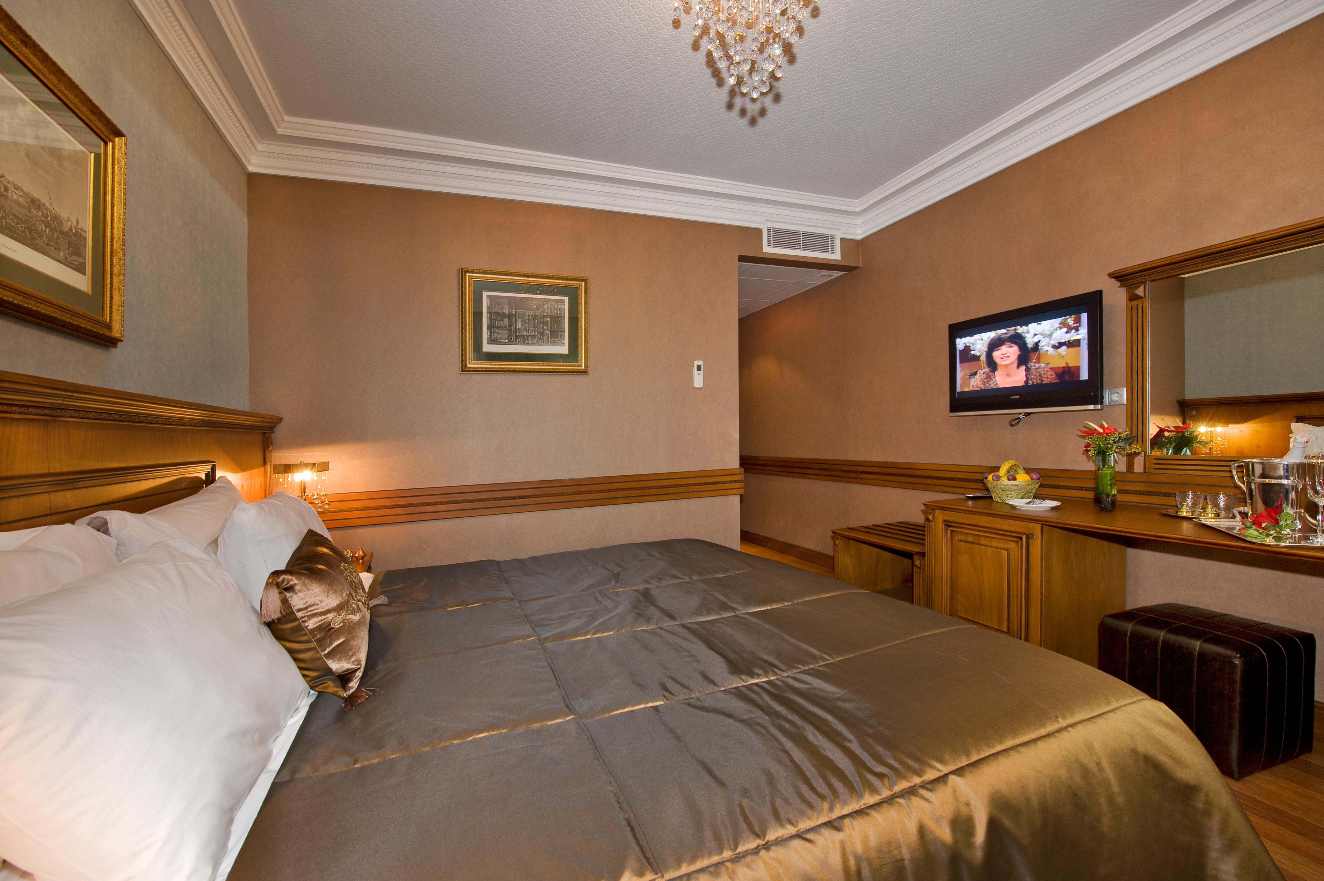 Otel Ferman Old -special Category