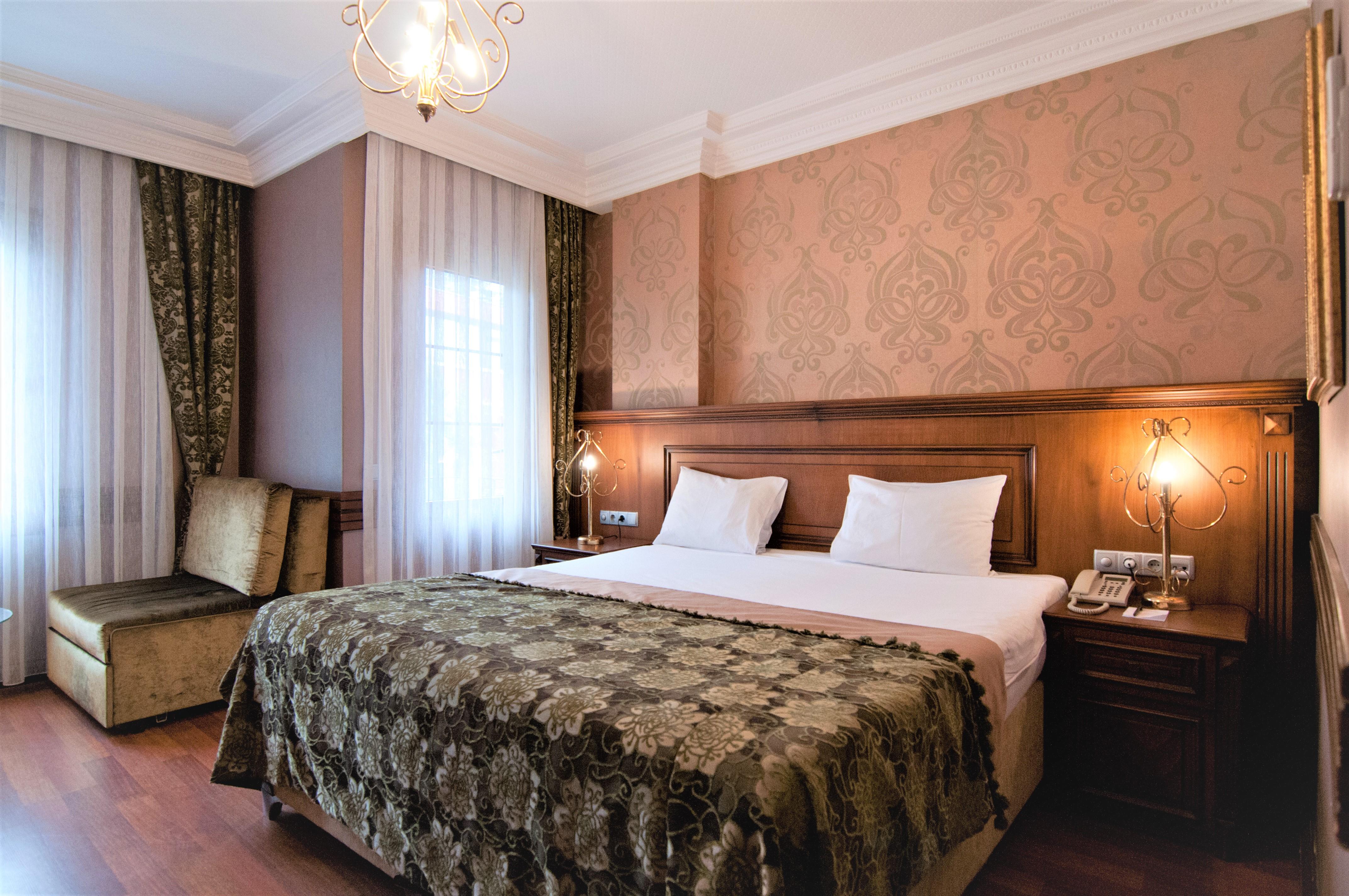 Otel Ferman Old -special Category