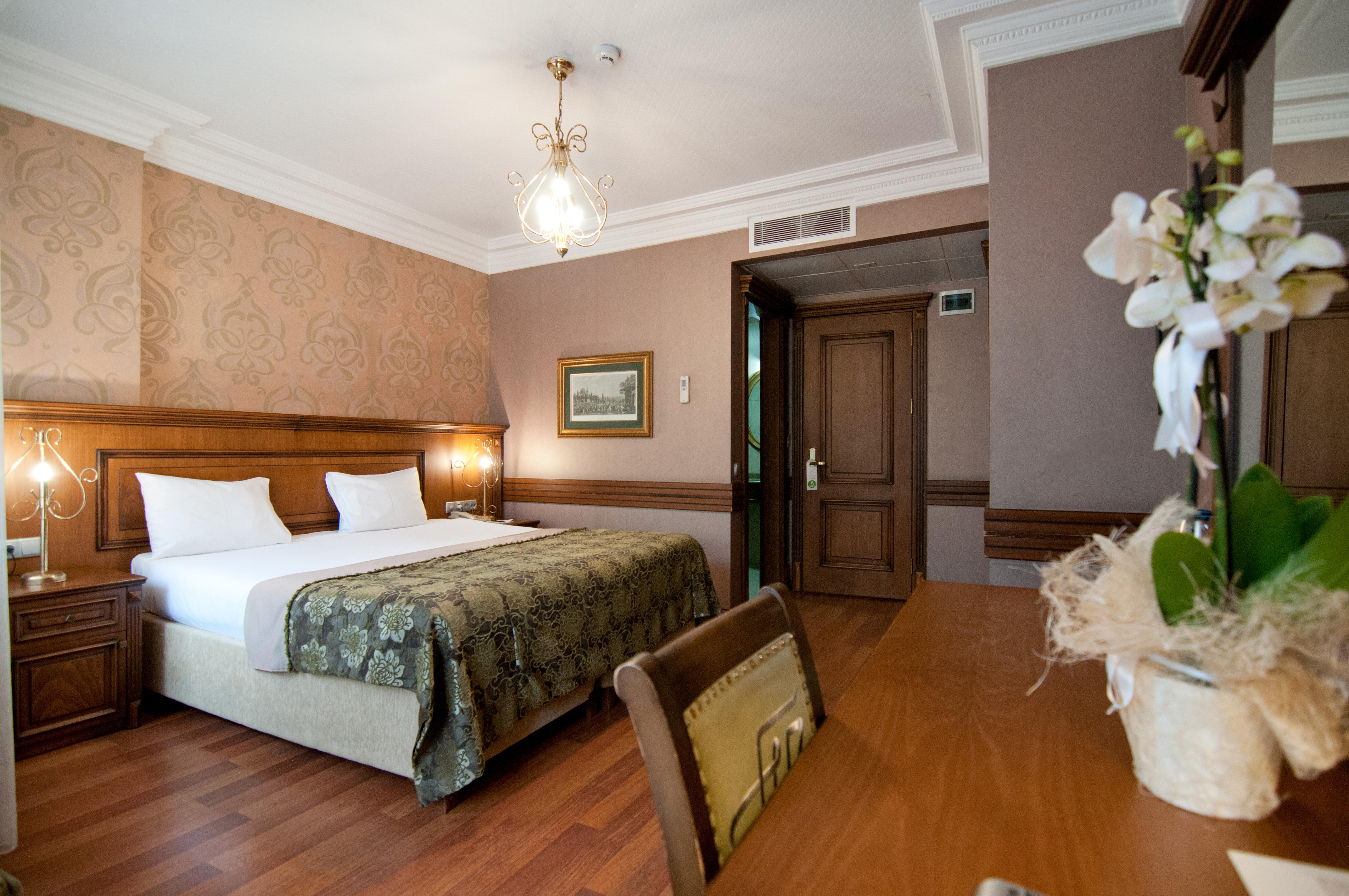 Otel Ferman Old -special Category