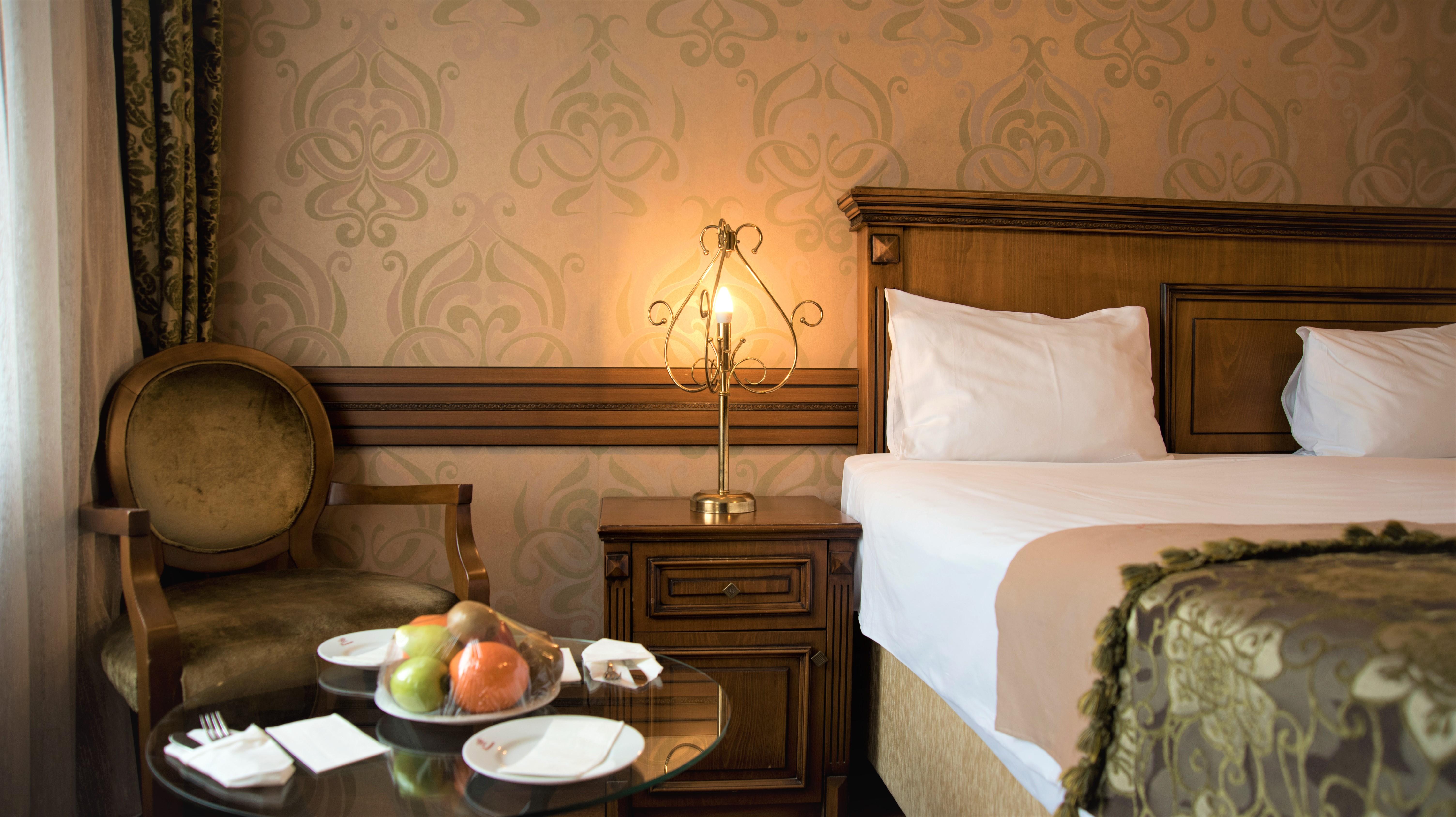 Otel Ferman Old -special Category İstanbul
