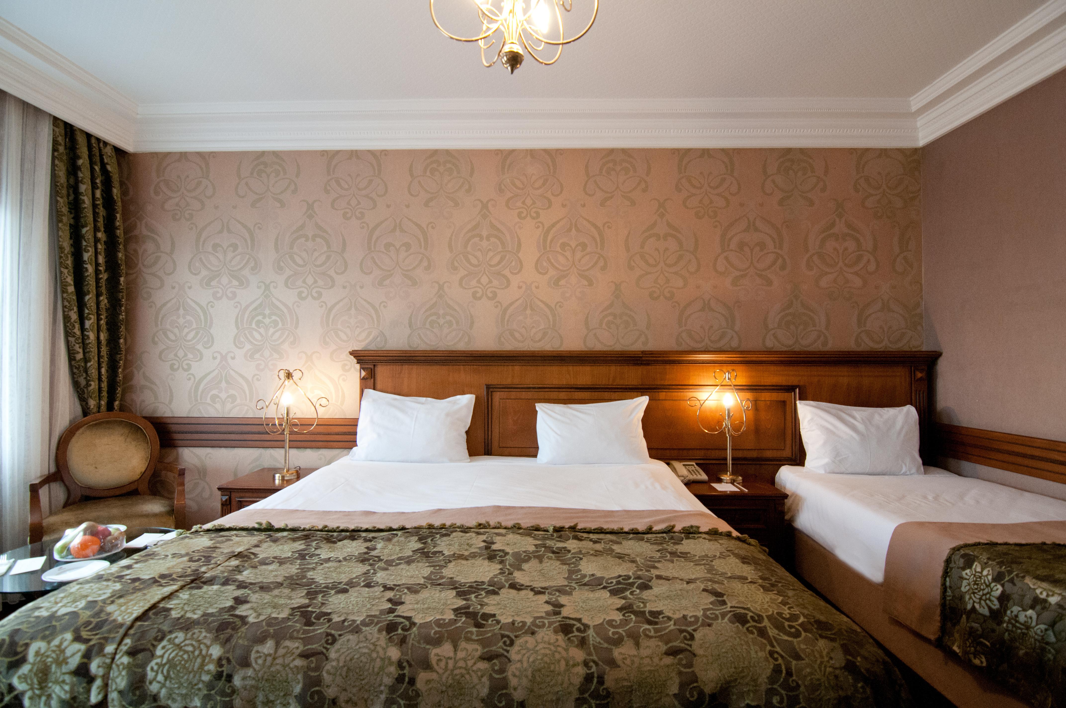 Otel Ferman Old -special Category