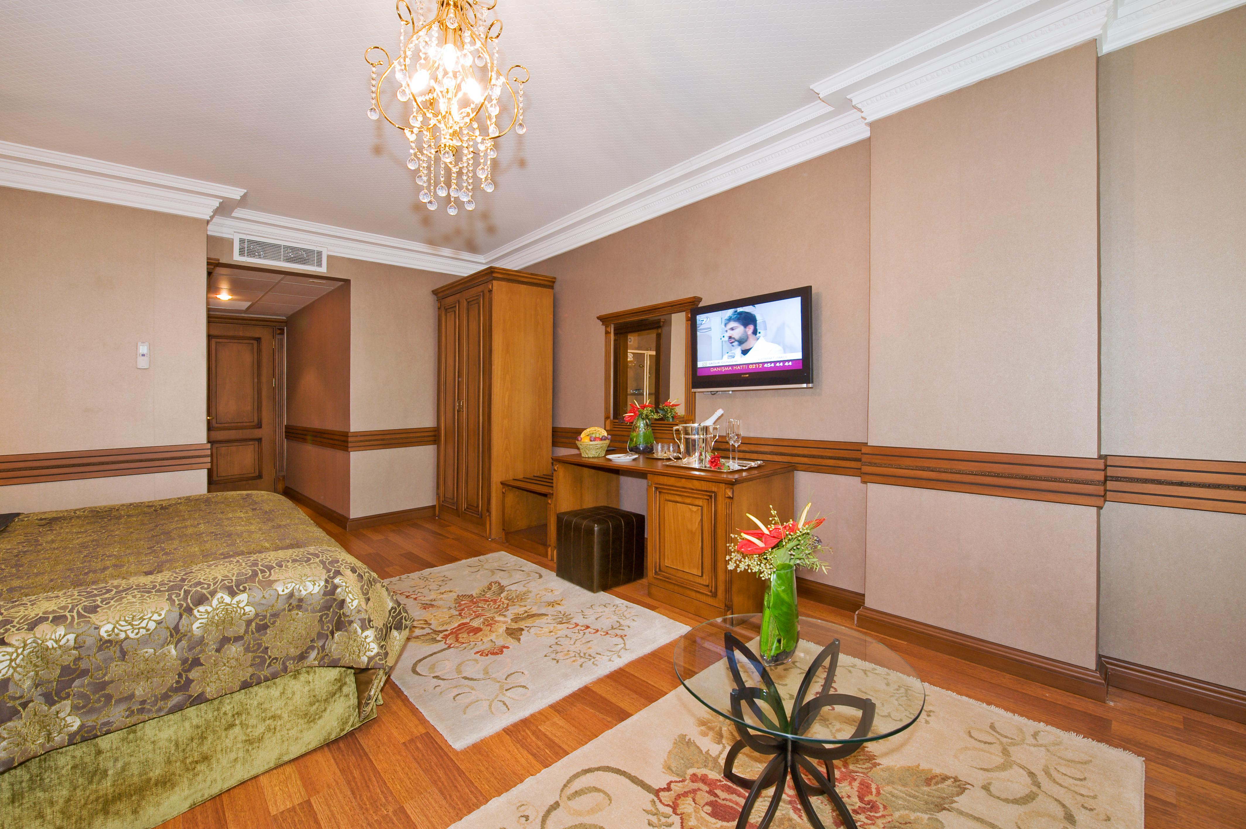 Otel Ferman Old -special Category