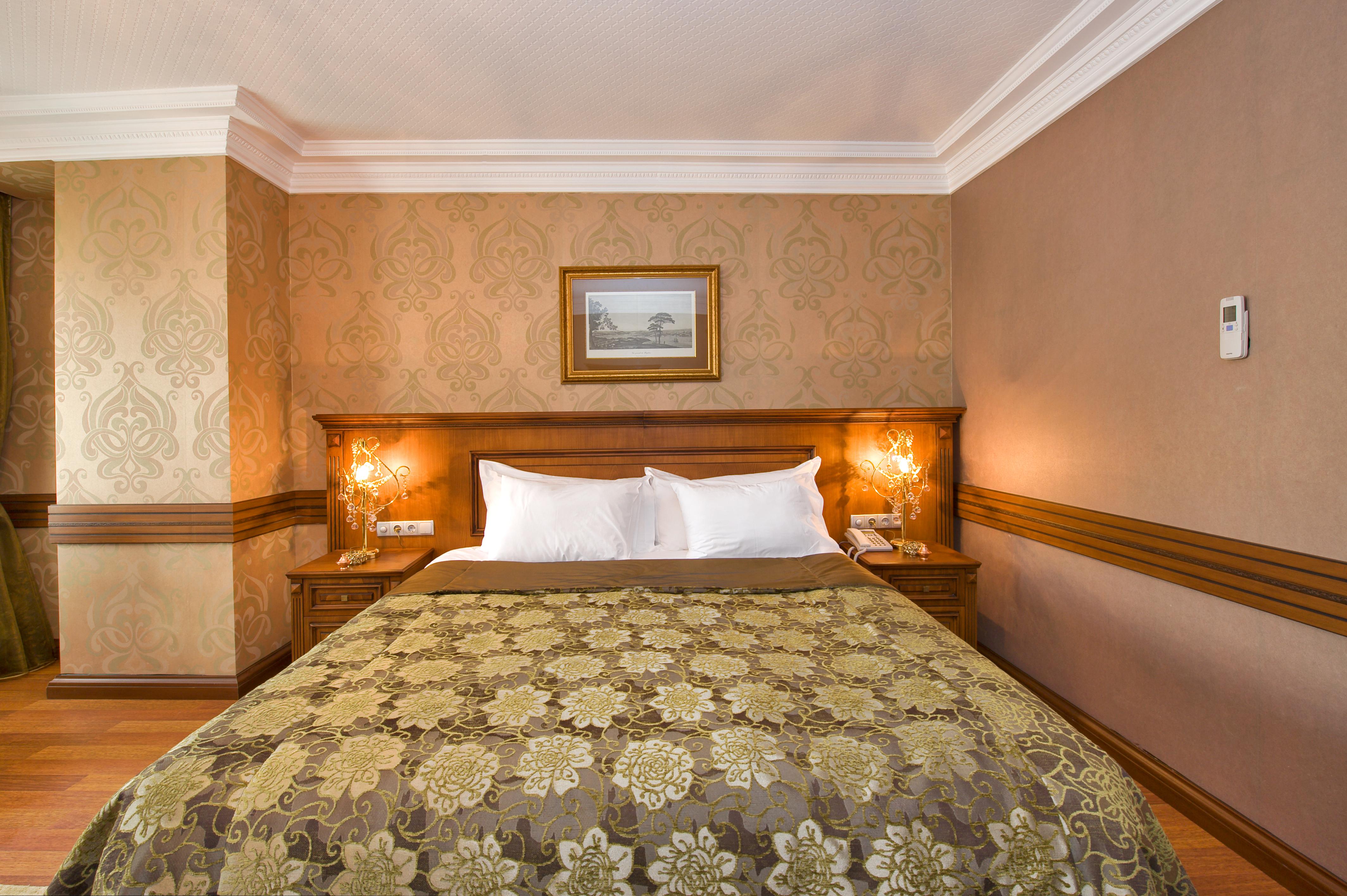 Ferman Old -special Category Otel