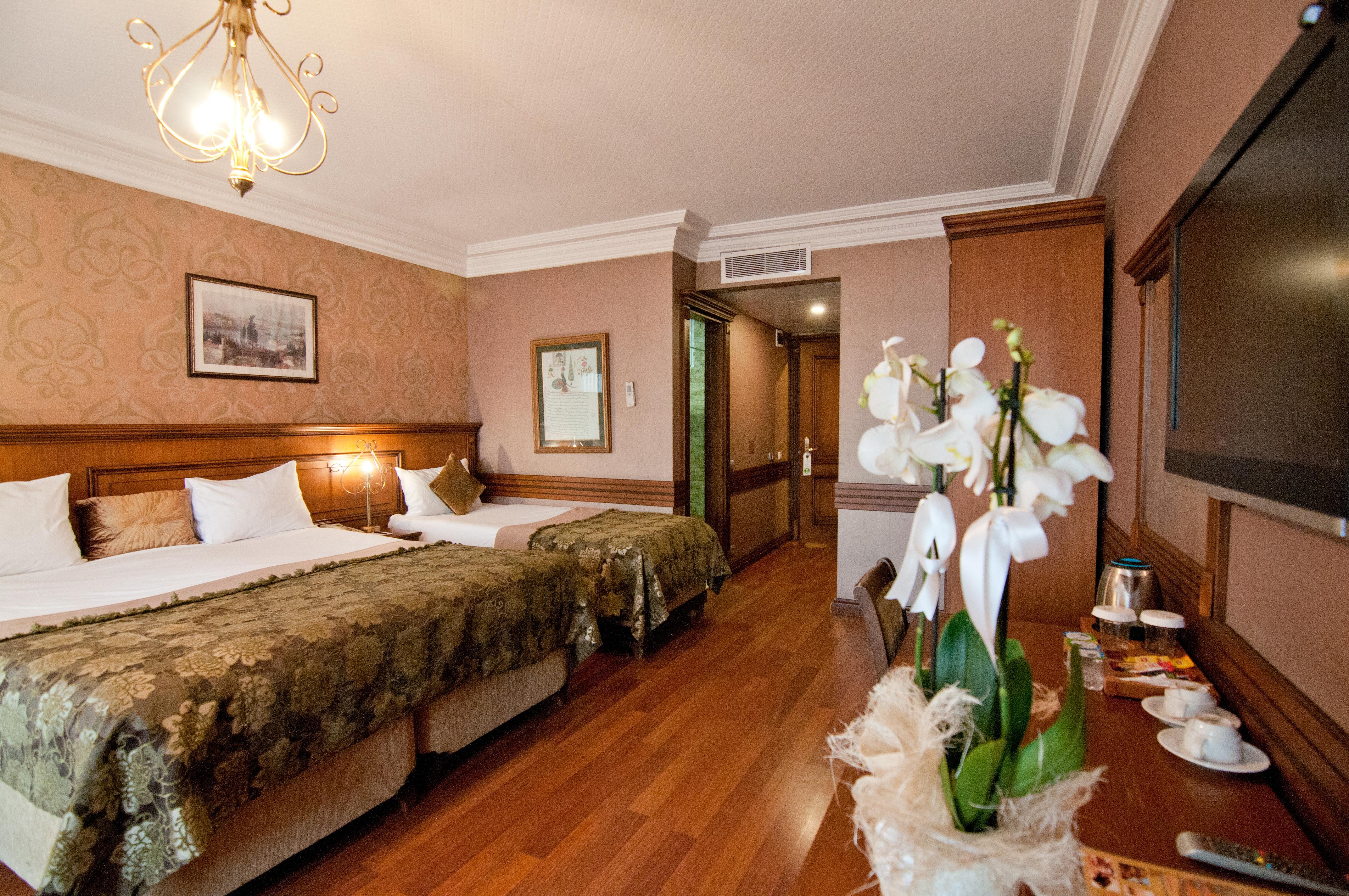Otel Ferman Old -special Category