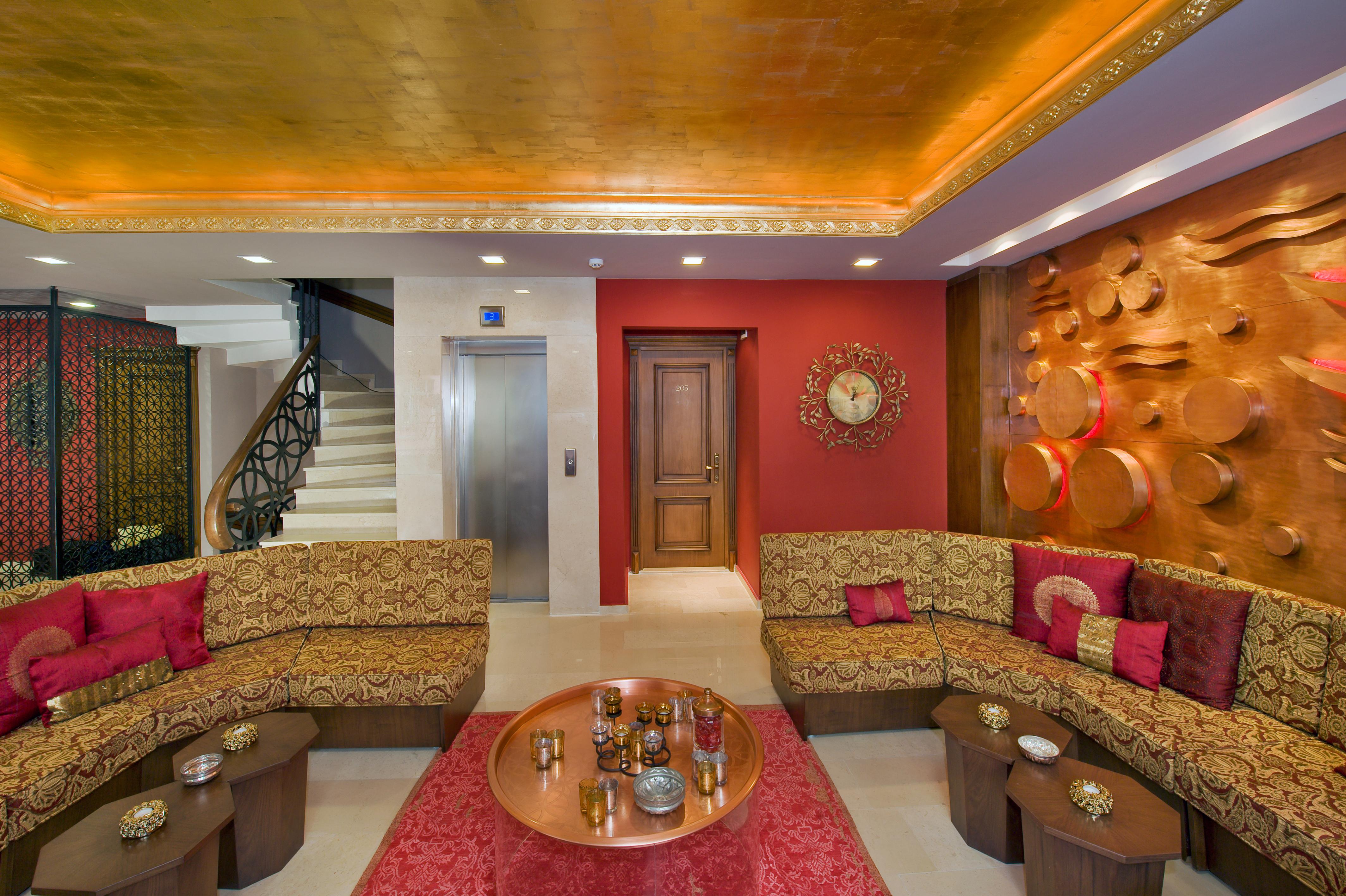 Ferman Old -special Category Otel