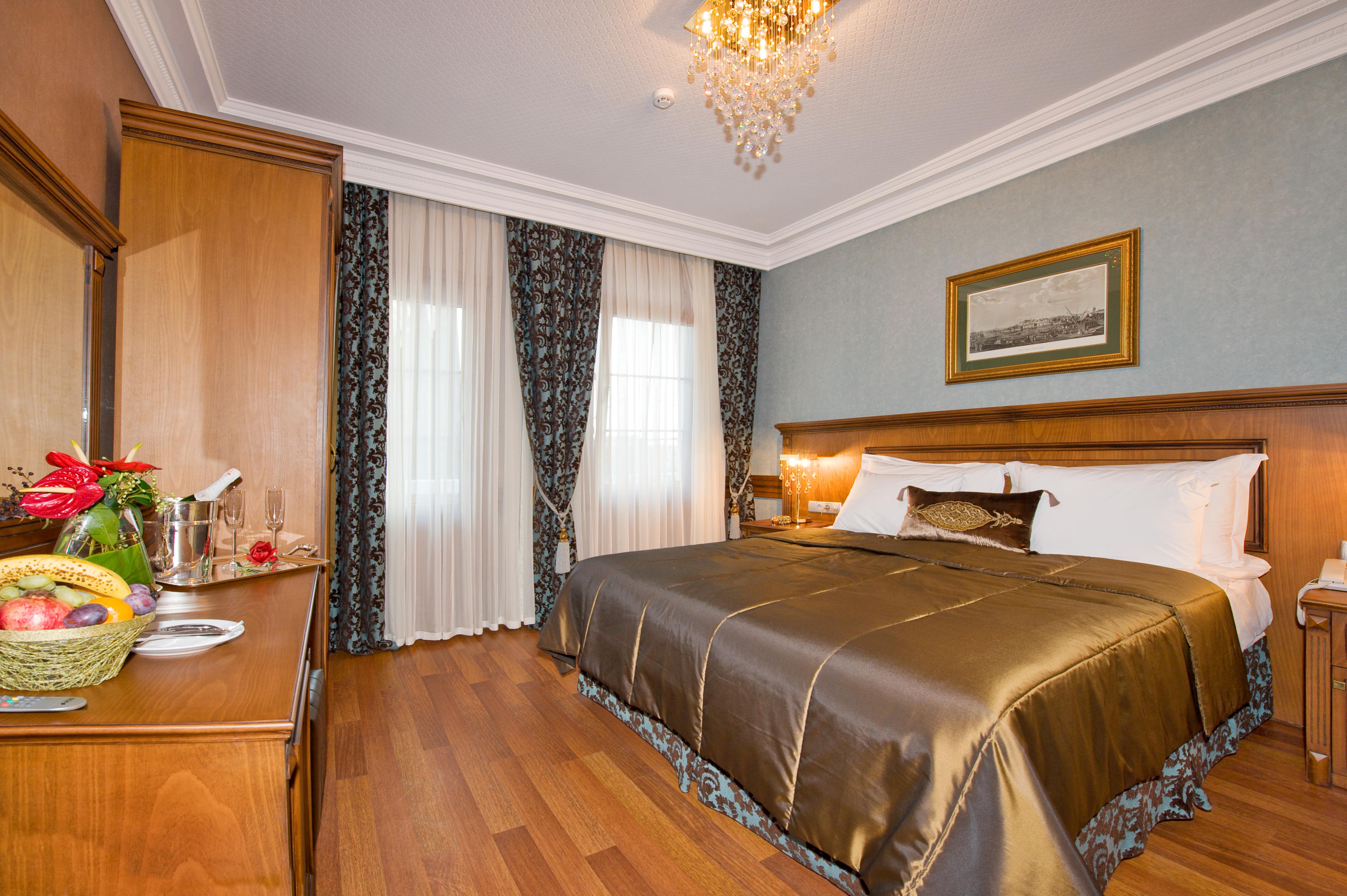 Ferman Old -special Category Otel