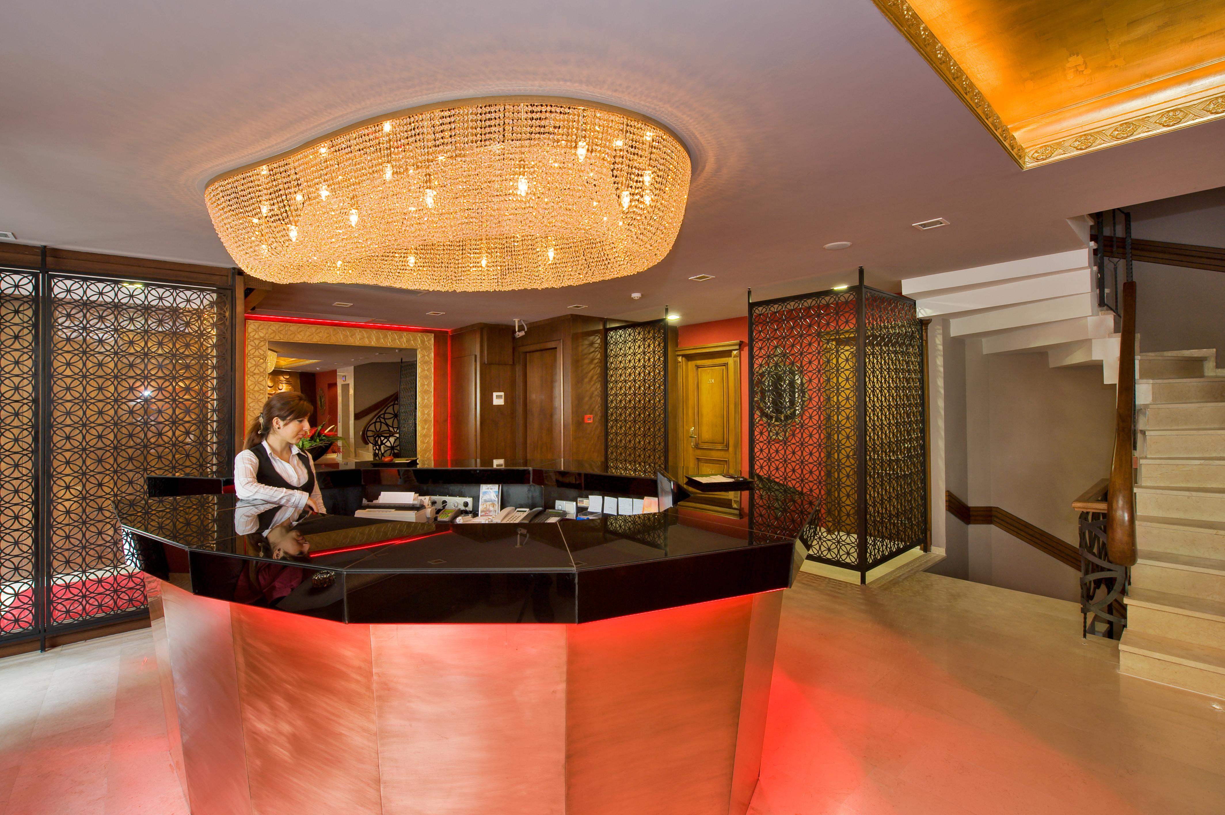 Otel Ferman Old -special Category