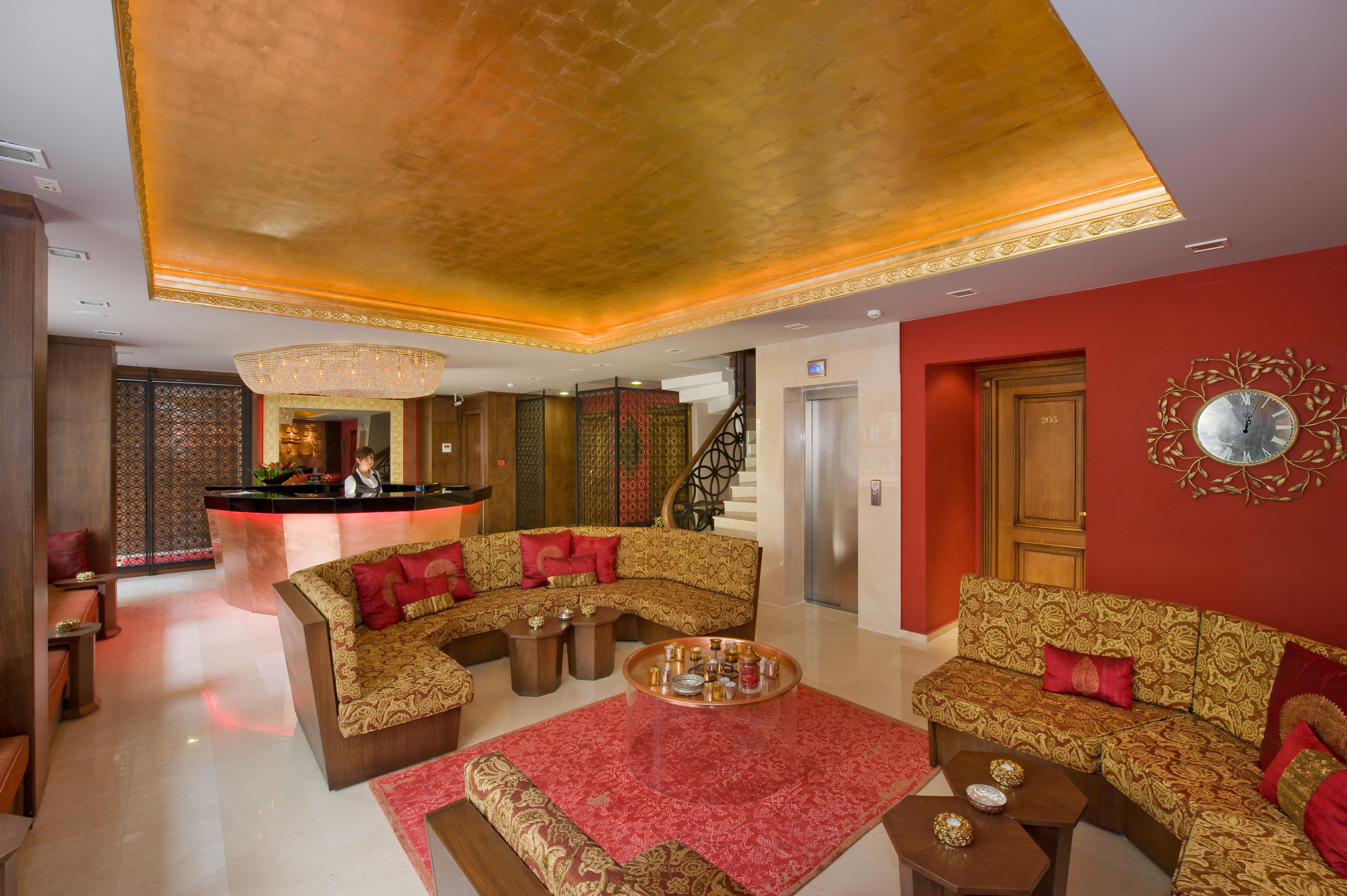 Ferman Old -special Category Otel İstanbul